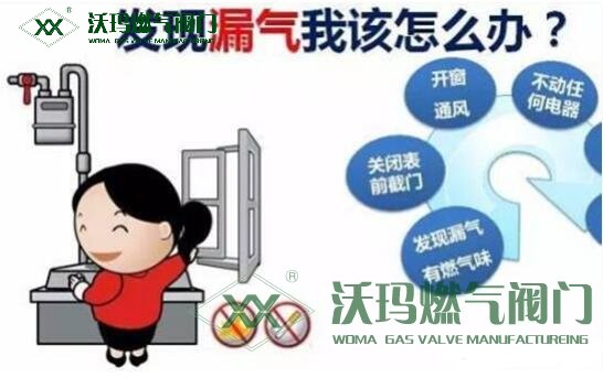 重要信息：天然氣、煤氣和液化氣三種可燃?xì)庑孤┑膽?yīng)對(duì)方法